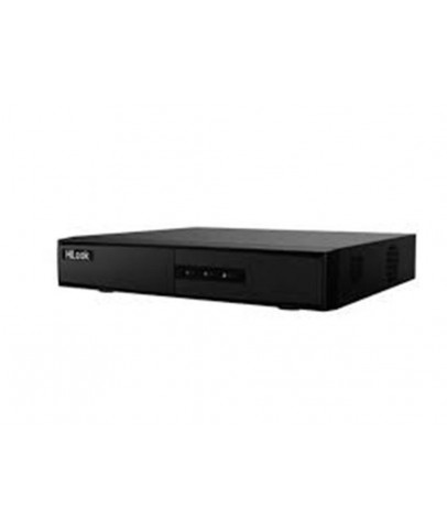 Hilook DVR-208Q-K1 8 Kanal 1 HDD 4MP Dvr Kayıt Cihazı (Ses girişi: 1xRCA ve 8xCOAX)