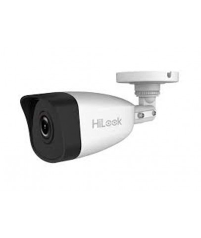 Hilook IPC-B140H-F 4MP 4mm Sabit Lens IR IP Bullet Kamera