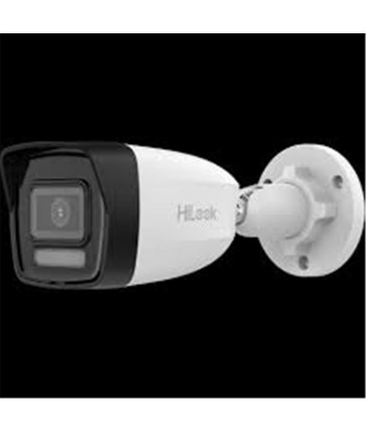 Hilook IPC-B140HA-LU 4 MP 2.8mm Dual Light MD 2.0 Ip Bullet Kamera