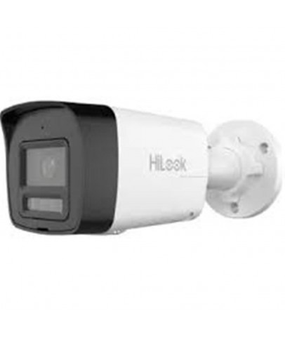 Hilook IPC-D160HA-LU 6 MP 2.8mm Dual Light MD 2.0 Ip Bullet Kamera