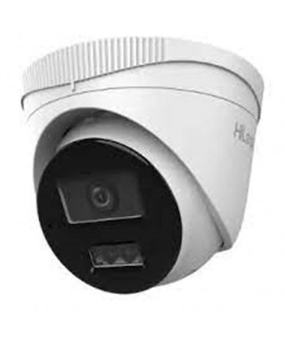 Hilook IPC-T220HA-LU 2 MP 2.8mm Dual Light MD 2.0 Ip Dome Kamera