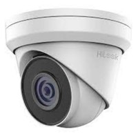 Hilook IPC-T240H-F 4MP 2.8mm Sabit Lens 30mt Ir Ip Dome Kamera