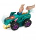 Hot Wheels Monster Trucks Araba Yiyen Mega Wrex