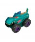 Hot Wheels Monster Trucks Araba Yiyen Mega Wrex