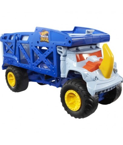 Hot Wheels Monster Trucks Taşıyıcı Kamyon MTL-HFB13