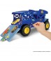 Hot Wheels Monster Trucks Taşıyıcı Kamyon MTL-HFB13