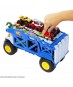 Hot Wheels Monster Trucks Taşıyıcı Kamyon MTL-HFB13