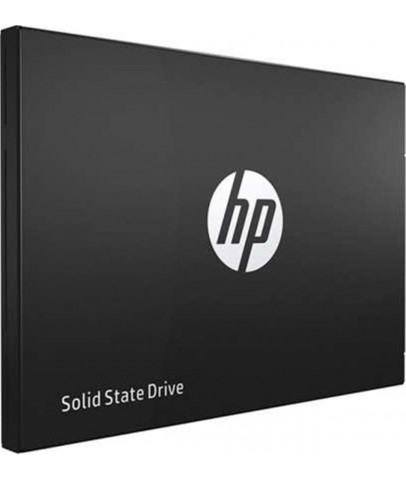 Hp 120Gb 345M7AA S650 560-480MB 345M7AA Ssd Harddisk