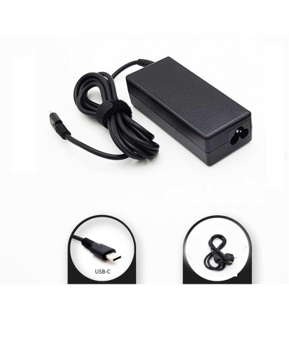 Hp 1MZ01AA 45W USB-C Lc Notebook Adaptör