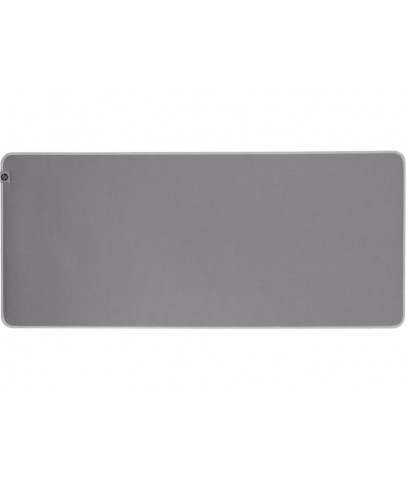 HP 205 8X597AA Sanitizable Desk Mat  Mouse Pad ( 700 x 300 x 2 mm) Gri Renk