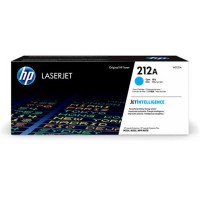 Hp 212A Cyan Mavi 4.500 Sayfa Toner W2121A