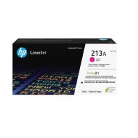 Hp 213A Magenta Kırmızı 3.000 Sayfa Toner W2133A