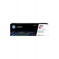 HP 216A Magenta Kırmızı 850 Sayfa Toner W2413A