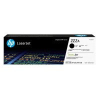 Hp 222A Black Siyah 1.300 Sayfa Toner W2220A