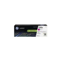 HP 230X Magenta Kırmızı 5.500 Sayfa Toner W2303X