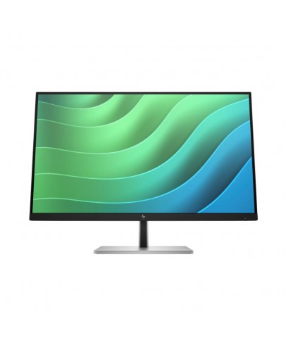 HP 27" 6N4E2AA E27 5ms 75Hz HDMI DisplayPort IPS Pivot Monitör