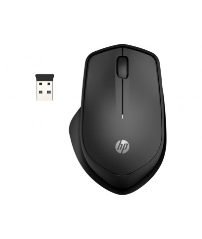 HP 280 19U64AA Silent (Sessiz) Usb Wireless Mouse 2,4 GHz