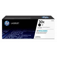 HP 30X Black Siyah 3.500 Sayfa Toner CF230X