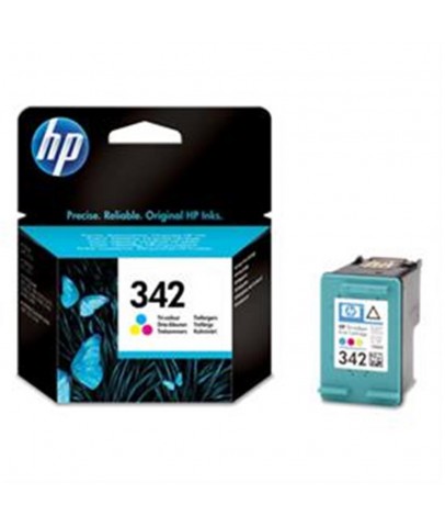 HP 342 Color Renkli Kartuş C9361EE