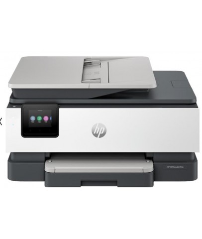 HP 405W0C Officejet Pro 8123 Yazıcı-Tarayıcı-Fotokopi-Wifi Çok Fonksiyonlu Renkli Mürekkep Kart