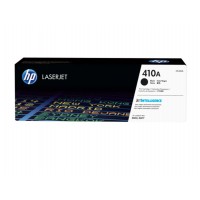 HP 410A Black Siyah 2.300 Sayfa Toner CF410A