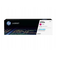 HP 410A Magenta Kırmızı 2.300 Sayfa Toner CF413A