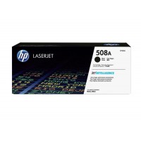 HP 508A Black Siyah 6.000 Sayfa Toner CF360A