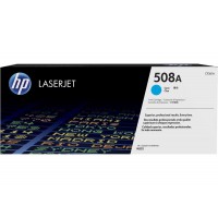 HP 508A Cyan Mavi 5.000 Sayfa Toner CF361A