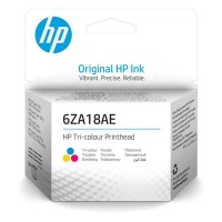 HP 515-530-615 Renkli Baskı Kafası 6ZA18AE