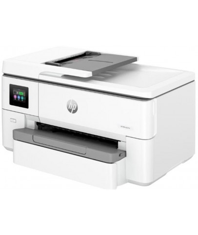 HP 53N94C Officejet Pro 9720 A3 Yazıcı-Tarayıcı-Fotokopi-Faks-Wifi Çok Fonksiyonlu Mürekkep Kartuşlu