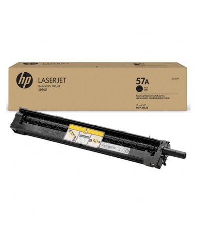 HP 57A 80.000 Sayfa Görüntüleme Drumı CF257A