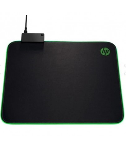 HP 5JH72AA Pavilion Gaming Mouse Pad (350 x 280 mm) Renkli Led