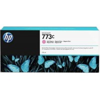 HP 773C Light Magenta Açık Kırmızı 775ML Plotter Kartuşu C1Q41A