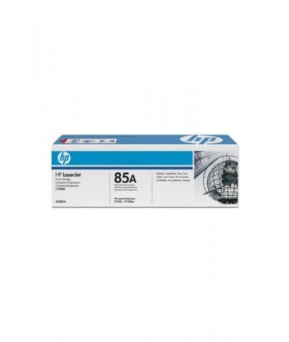 HP 85A Black Siyah 1.600 Sayfa Toner CE285A