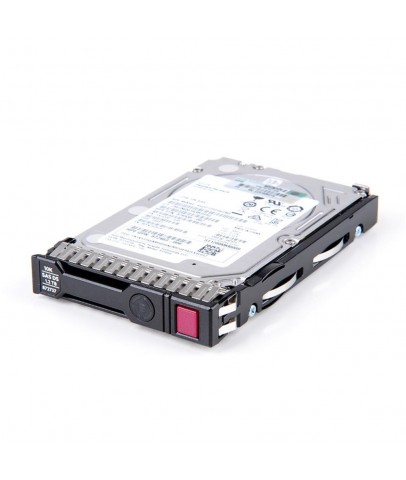 HP 872475-B21 300GB SAS 10K 12G SFF SC DS HDD