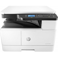 HP 8AF71A M442DN Yazıcı-Tarayıcı-Fotokopi-Network-Dubleks Lazer A3 Yazıcı