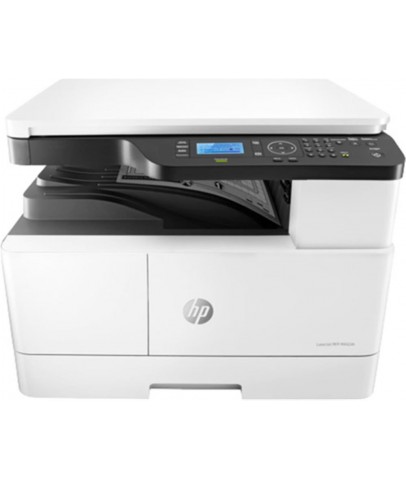 HP 8AF71A M442DN Yazıcı-Tarayıcı-Fotokopi-Network-Dubleks Lazer A3 Yazıcı