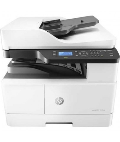 HP 8AF72A M443NDA Yazıcı-Tarayıcı-Fotokopi-Network-ADF Lazer A3 Yazıcı