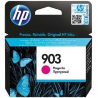 HP 903 Magenta Kırmızı Kartuş T6L91AE