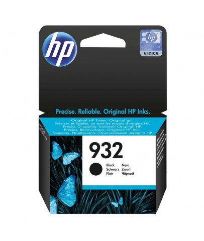 HP 932 Black Siyah Kartuş CN057AE