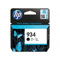 HP 934 Black Siyah Kartuş C2P19AE