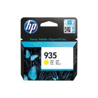 HP 935 Yellow Sarı Kartuş C2P22AE