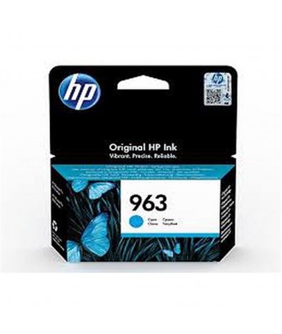 HP 963 Cyan Mavi Kartuş 3JA23A