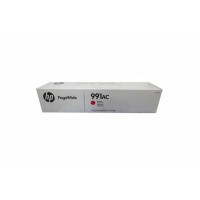 HP 991AC Magenta Kırmızı 16.000 Sayfa Kartuş X4D13AC