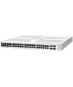 HP Aruba ION JL686B 1930 48 PORT GIGABIT+4X10GB SFP YÖNETİLEBİLİR L2+ RACKMOUNT 370W POE SWITCH