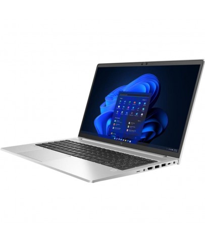 Hp Elitebook 650 G9 6S744EA I7-1255U 16GB 512GB SSD 15.6 FHD FreeDOS Notebook