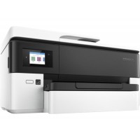 HP G5J38A Officejet Pro 7740 A3 Yazıcı-Tarayıcı-Fotokopi-Faks-Wifi Çok Fonksiyonlu Mürekkep Kartuşlu