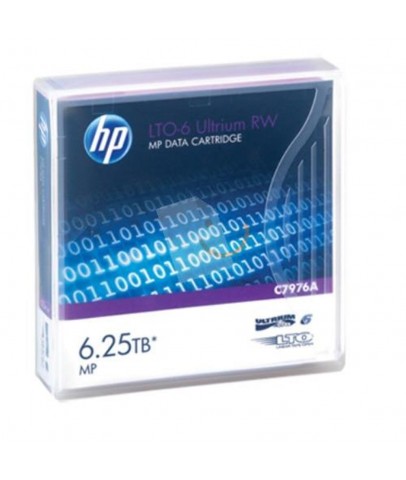 HP LTO7 Data Kartuş C7977A