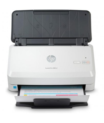 HP Scanjet Pro 2000 s2 Döküman Tarayıcı 6FW06A