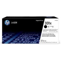 HP W1331XH (331X) Siyah Orjinal Toner - MFP432fdn